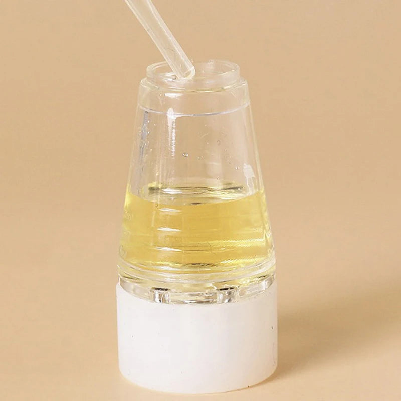 Luvenest Scalp Oil Applicator – Precision Serum & Hair Oil Comb