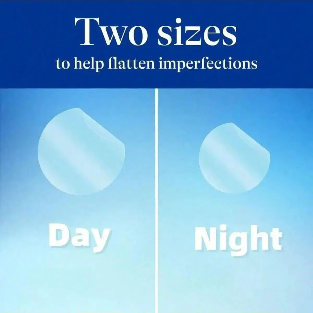 Luvenest Invisible Hydrocolloid Pimple Patches