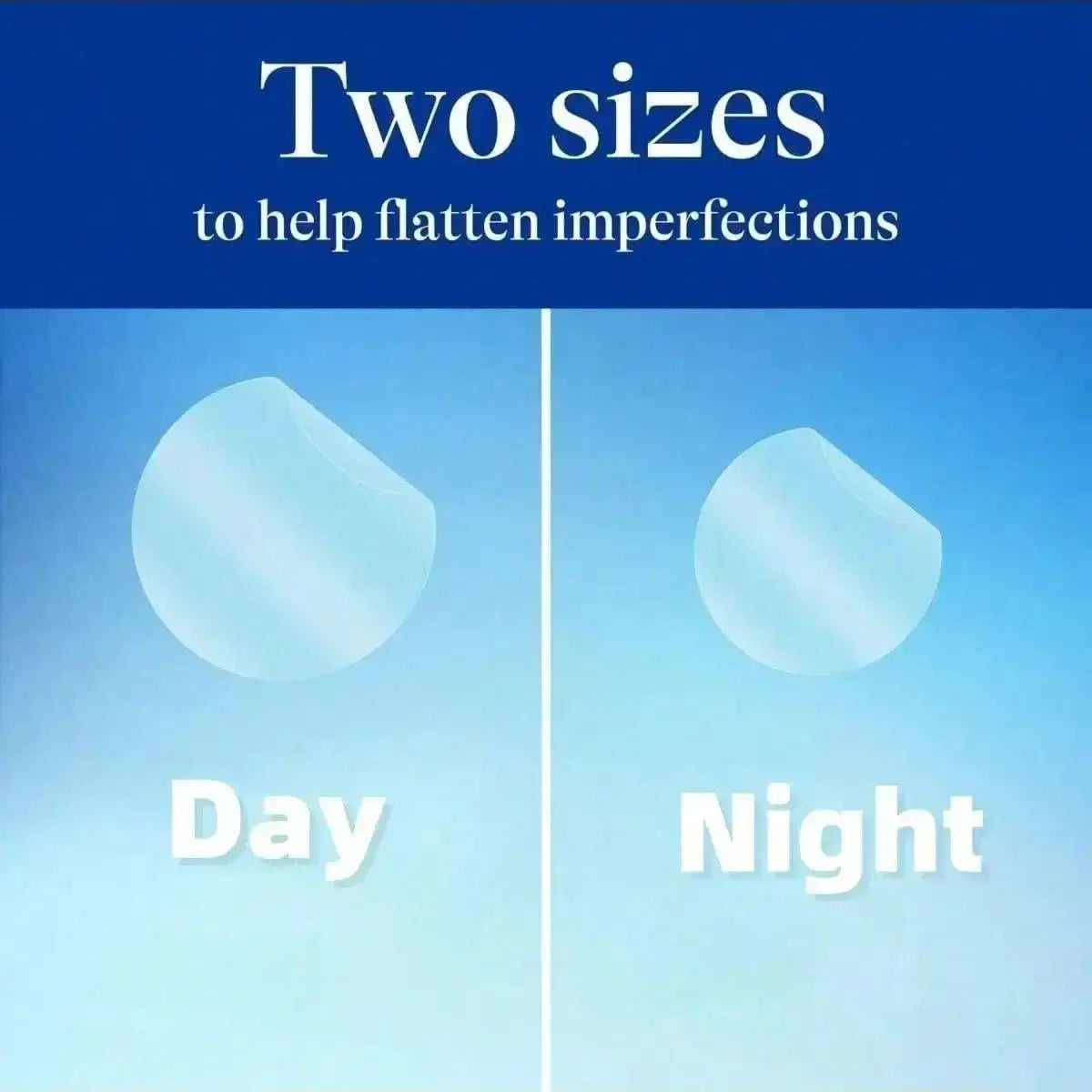 Luvenest Invisible Hydrocolloid Pimple Patches
